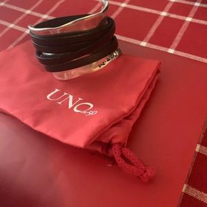 Uno de 50 “Ibiza” bracelet